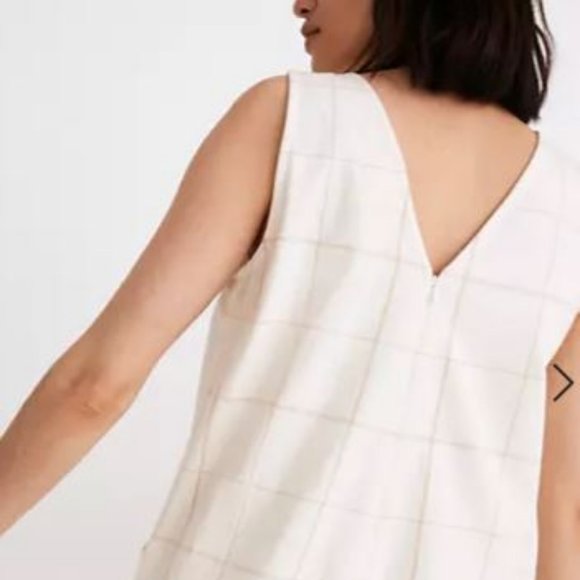 NWT Madewell/Laude limited edition jumper, cotton, XS - Picture 4 of 13